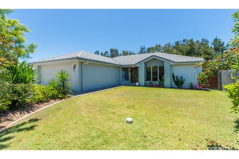 Property photo of 65/19 Santa Barbara Road Hope Island QLD 4212