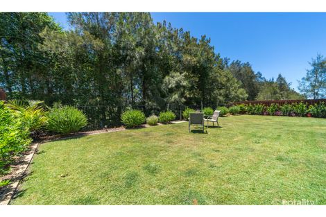 Property photo of 65/19 Santa Barbara Road Hope Island QLD 4212