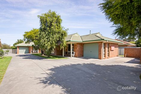 Property photo of 1/5 Rachel Court Lavington NSW 2641