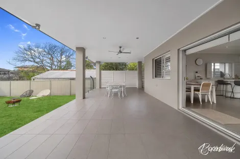 Property photo of 21 Constance Street Guildford NSW 2161