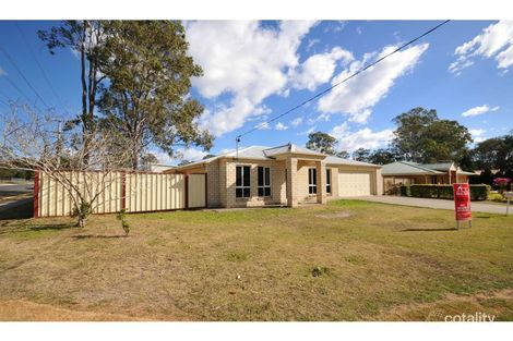 Property photo of 2 Swallow Street Eagleby QLD 4207