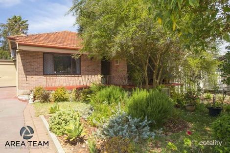 Property photo of 204 Gildercliffe Street Scarborough WA 6019