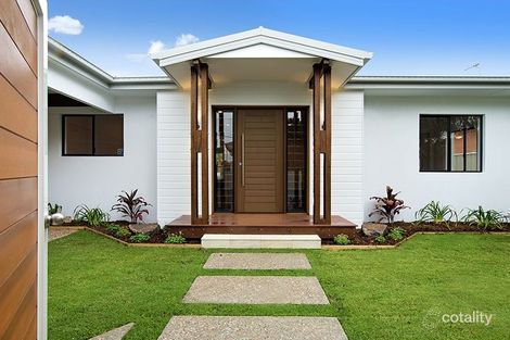 Property photo of 28 Annerley Avenue Runaway Bay QLD 4216