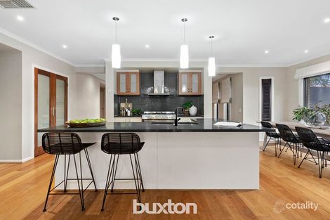 Property photo of 80 Pethajohn Parade Grovedale VIC 3216