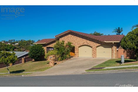 4 Savalas St, Mcdowall, QLD 4053