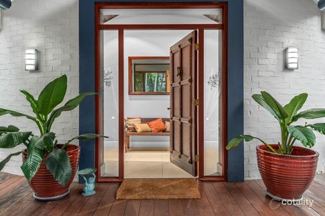 Property photo of 39 Cedarleigh Road Kenmore QLD 4069