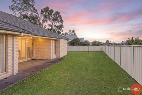 Property photo of 41 Kelly Circle Rutherford NSW 2320