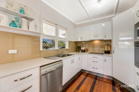 Property photo of 40A Long Street Rangeville QLD 4350