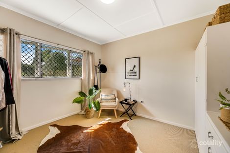 Property photo of 40A Long Street Rangeville QLD 4350