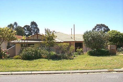 Property photo of 52 Castle Road Woodlands WA 6018