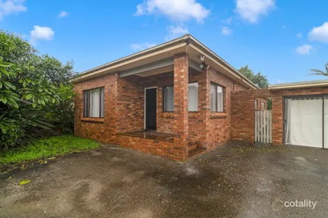 Property photo of 5 Simpson Street The Entrance North NSW 2261