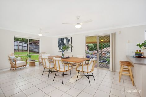Property photo of 3 Ameera Court Underwood QLD 4119