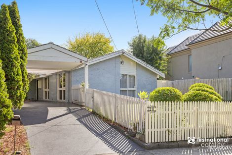 20 Saxon St, Doncaster, VIC 3108