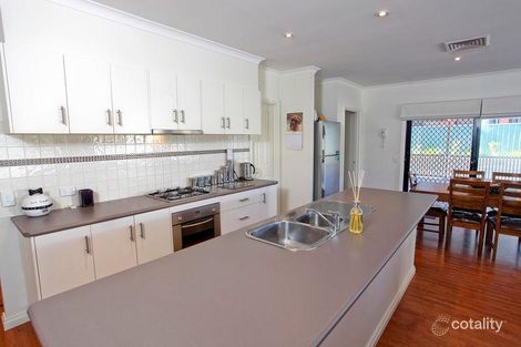 Property photo of 60 Carolyn Way Maiden Gully VIC 3551
