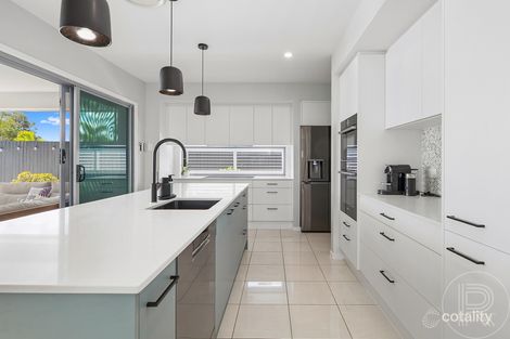 Property photo of 20 Caspian Circuit Mountain Creek QLD 4557