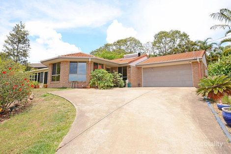 Property photo of 14 Broadway Drive Craignish QLD 4655