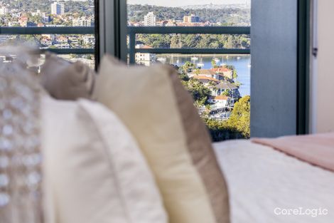 Property photo of 54/110-116 Alfred Street South Milsons Point NSW 2061