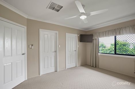 Property photo of 11 Clark Drive Emerald QLD 4720