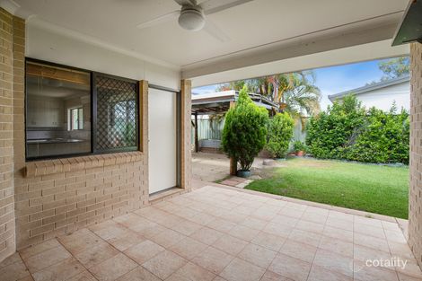 Property photo of 11 Clark Drive Emerald QLD 4720