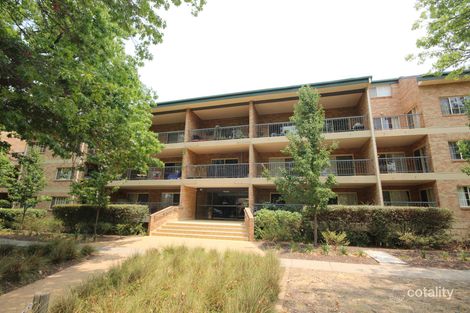 15/11 Fawkner St, Braddon, ACT 2612