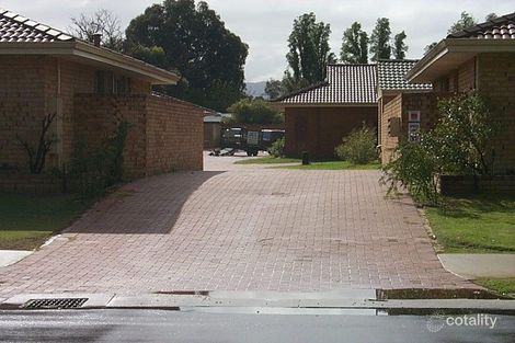 Property photo of 4/30 Westfield Street Maddington WA 6109