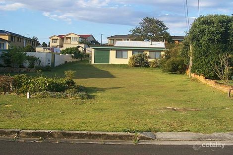 36 Pacific Cres, Evans Head, NSW 2473