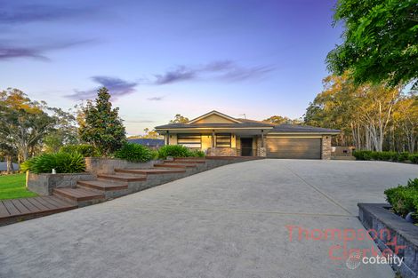 6 Hillridge Cl, Glen Oak, NSW 2320