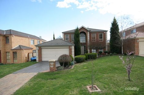 5 Garland Rise, Rowville, VIC 3178