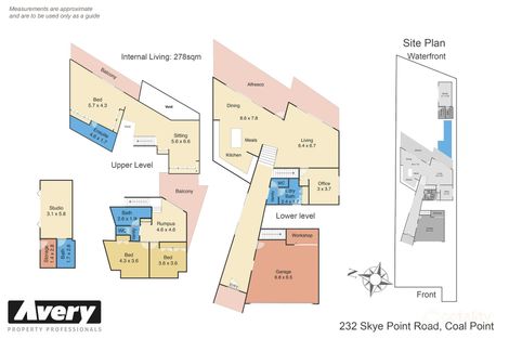 Property photo of 232 Skye Point Road Coal Point NSW 2283