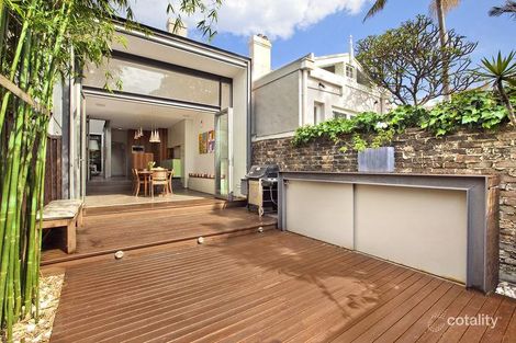 Property photo of 12 Queen Road Paddington NSW 2021