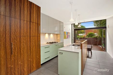 Property photo of 12 Queen Road Paddington NSW 2021