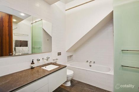 Property photo of 12 Queen Road Paddington NSW 2021