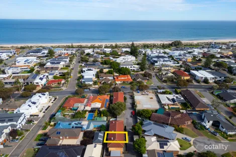 8/46 Military Rd, West Beach, SA 5024