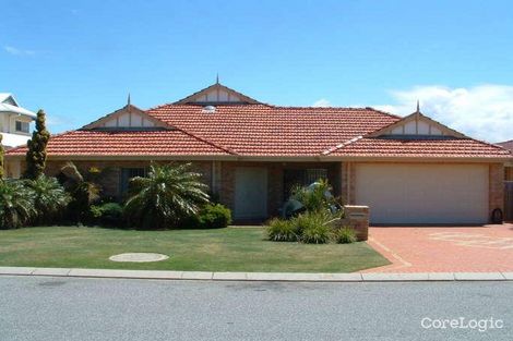 Property photo of 12 Atoll Court Mullaloo WA 6027