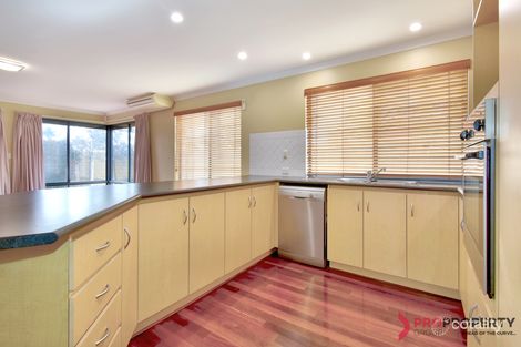 Property photo of 1 Azennis Court Ascot WA 6104