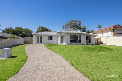 Property photo of 14 Marcus Way Mudgeeraba QLD 4213