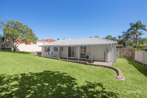 Property photo of 14 Marcus Way Mudgeeraba QLD 4213