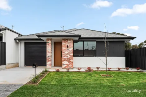 16 Normandy Ave, Para Hills, SA 5096