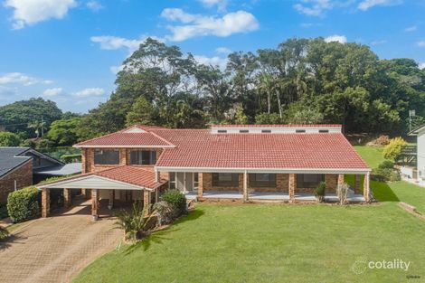 3 Parkes Lane, Terranora, NSW 2486