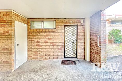 Property photo of 42/4 Wilkins Street Yagoona NSW 2199