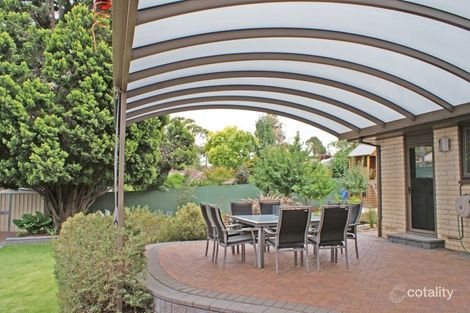 Property photo of 4 Babilla Street Fairview Park SA 5126