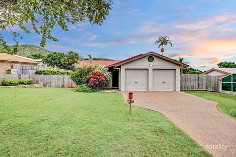 Property photo of 17 Mueller Street Wulguru QLD 4811