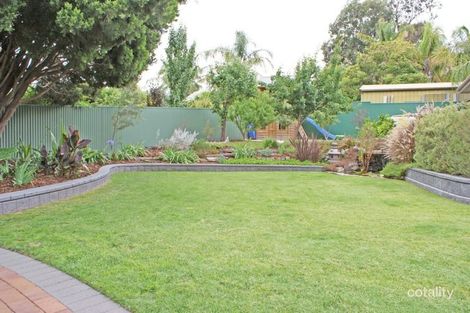 Property photo of 4 Babilla Street Fairview Park SA 5126