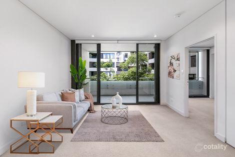 Property photo of 202/13 Bennett Street Mortlake NSW 2137