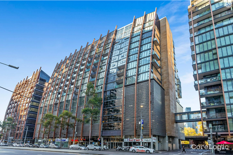 Property photo of 1124/555 Flinders Street Melbourne VIC 3000