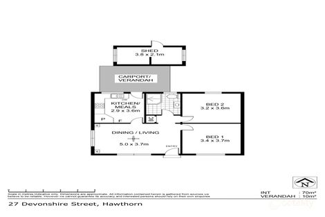 27 Devonshire St, Hawthorn, SA 5062