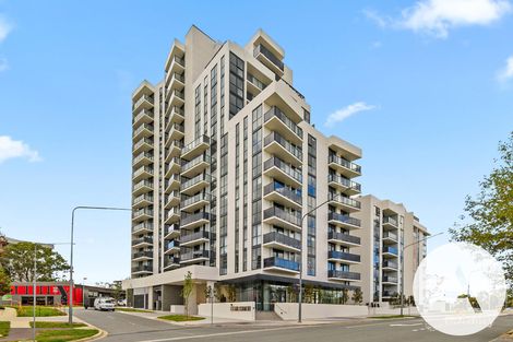 1203/90 Swain St, Gungahlin, ACT 2912