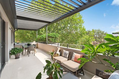 Property photo of 6/8 Guilfoyle Avenue Double Bay NSW 2028