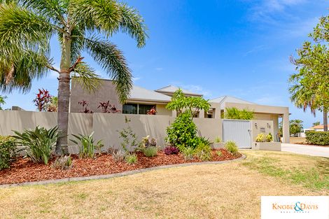 Property photo of 22 North Point Banksia Beach QLD 4507