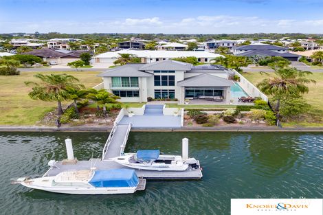 Property photo of 22 North Point Banksia Beach QLD 4507